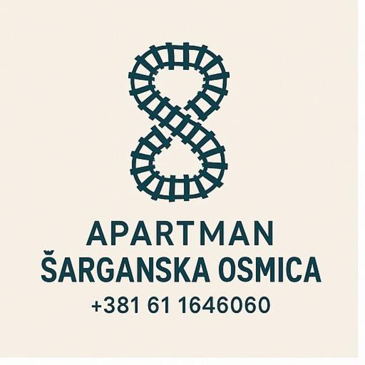 Apartment Sarganska Osmica モクラ・ゴラ エクステリア 写真